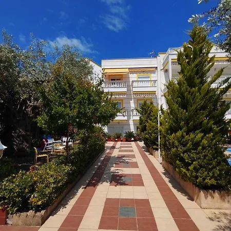 Ioli Luxury Limenas (Thasos)