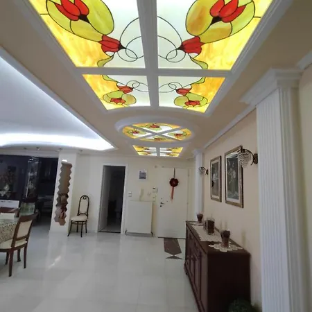 Apartman Ioli Luxury *