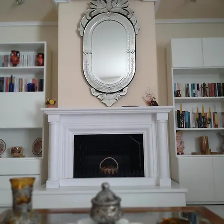 Ioli Luxury Apartamento Limenas (Thasos)