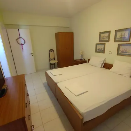 Ioli Luxury Apartman