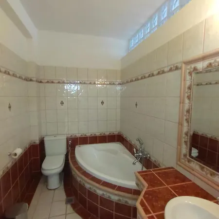 Apartman Ioli Luxury *