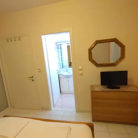 Apartamento Ioli Luxury