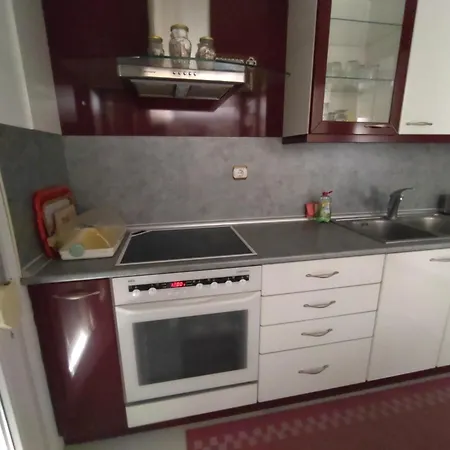 Ioli Luxury Apartman Liménasz