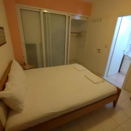 Apartman Ioli Luxury Liménasz