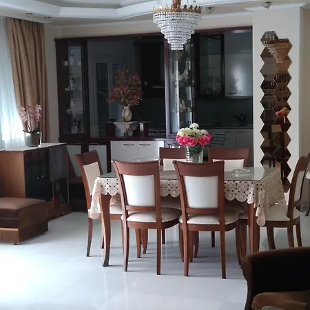Apartman Ioli Luxury
