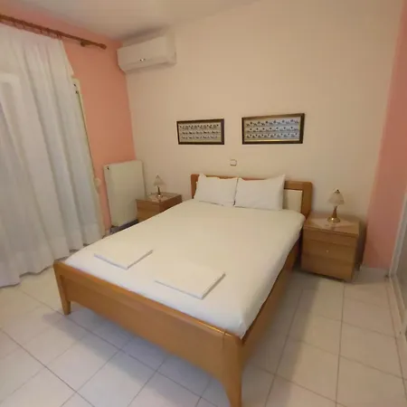 Ioli Luxury Limenas (Thasos)