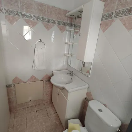 Apartamento Ioli Luxury