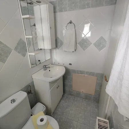 Apartman Ioli Luxury *