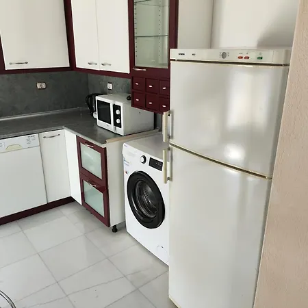 Ioli Luxury Limenas (Thasos)