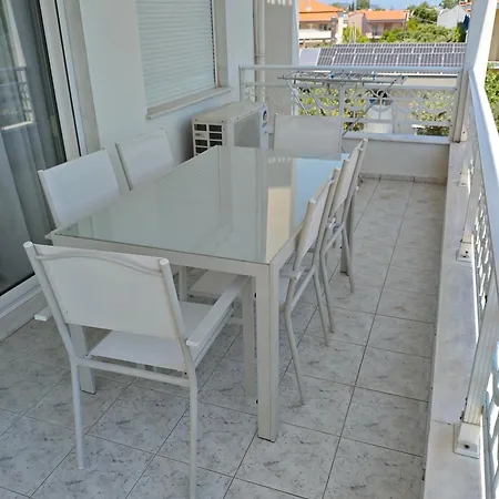 Apartman Ioli Luxury *