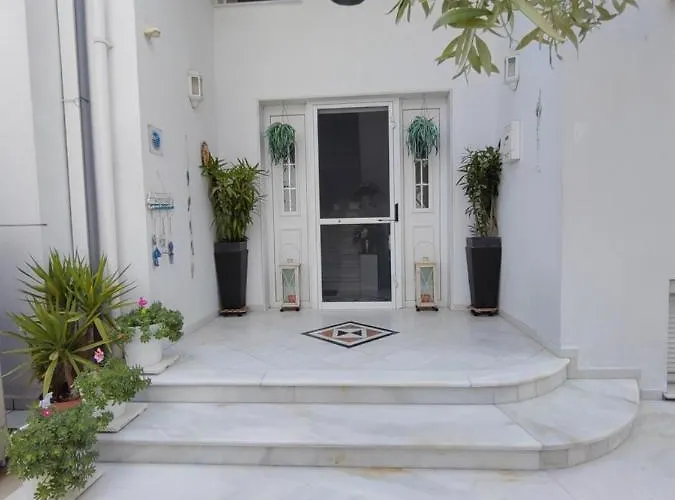 Ioli Luxury 아파트 리메나스