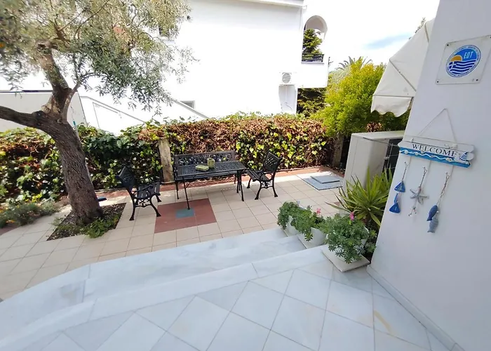 아파트 Ioli Luxury 리메나스