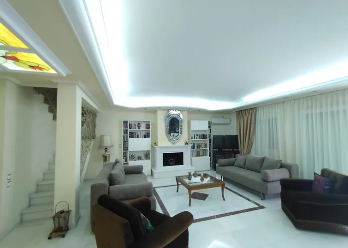 Ioli Luxury 리메나스