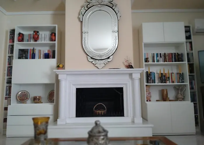 Ioli Luxury 아파트 리메나스