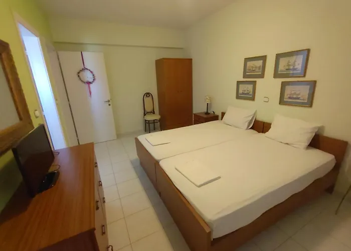 Ioli Luxury 아파트