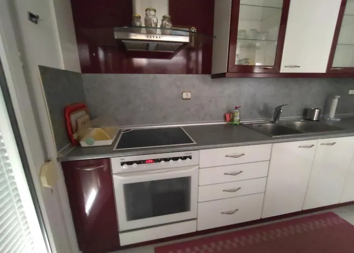 Ioli Luxury 아파트 리메나스