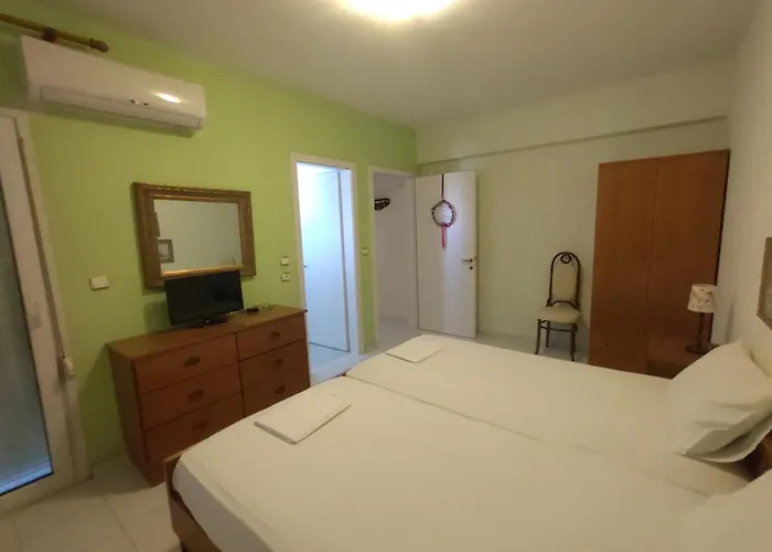 아파트 Ioli Luxury 리메나스