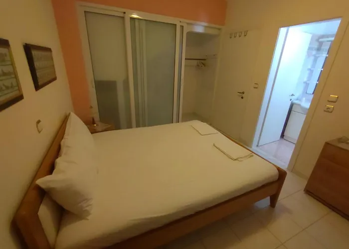 아파트 Ioli Luxury 리메나스