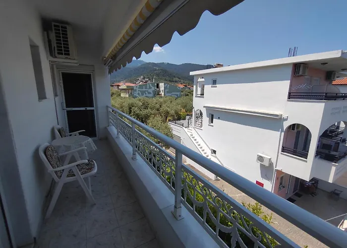 Ioli Luxury 리메나스