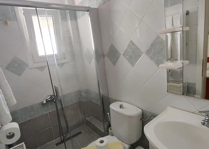 Ioli Luxury 아파트 리메나스