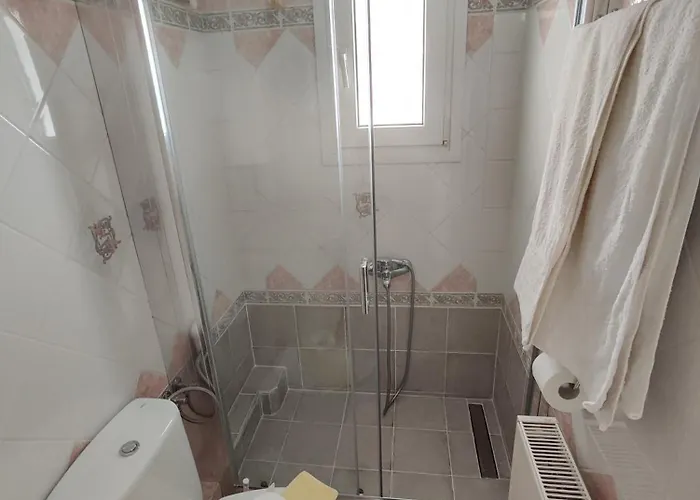 아파트 Ioli Luxury 리메나스