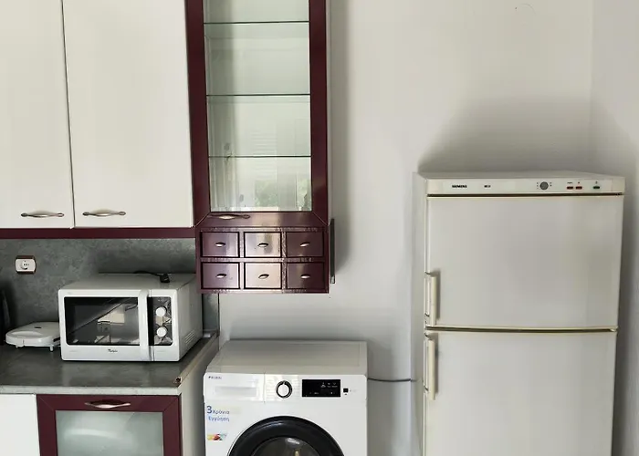 Ioli Luxury 아파트 리메나스