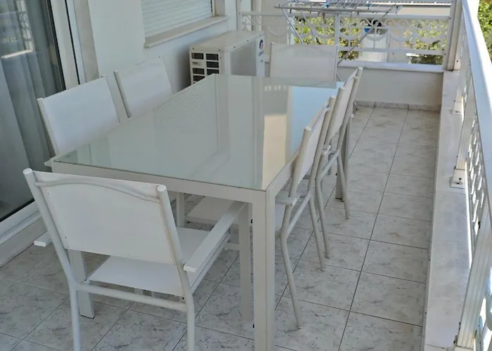 公寓 Ioli Luxury *